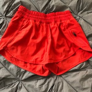 lululemon - Tracker Shorts